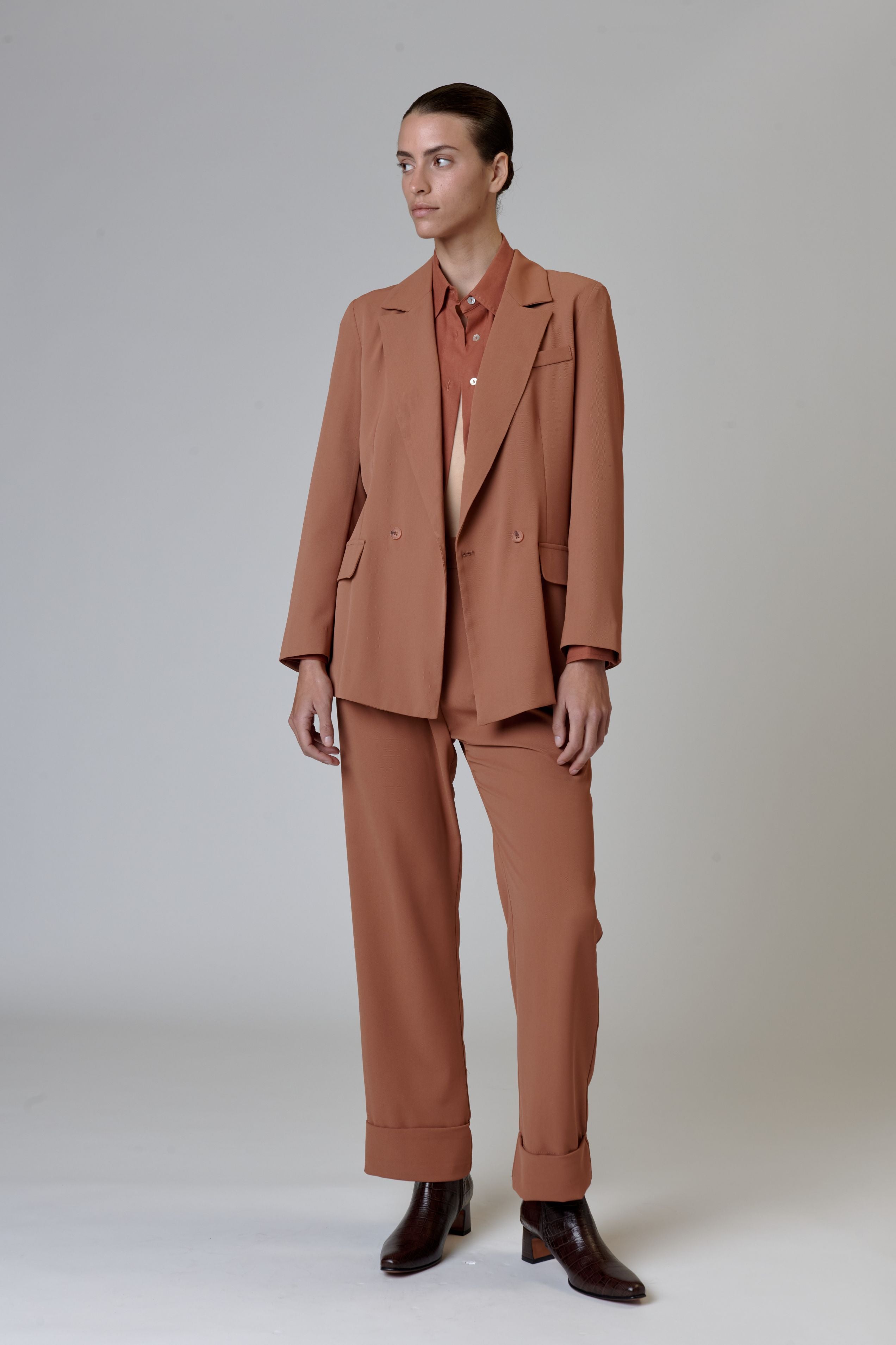 Nuri Jacket 