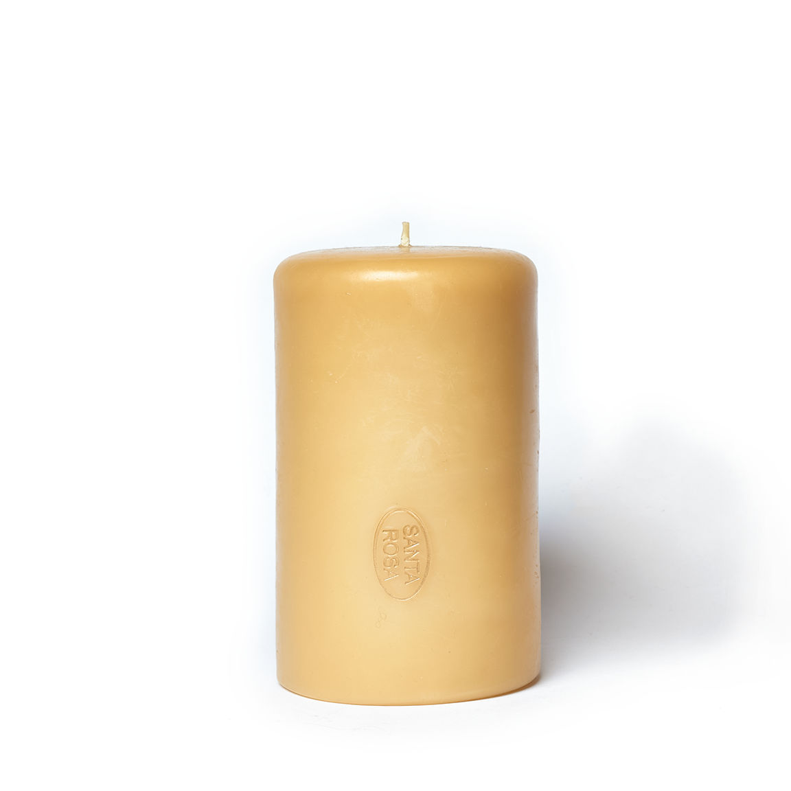 Santa Rosa Candle 5" x 6"