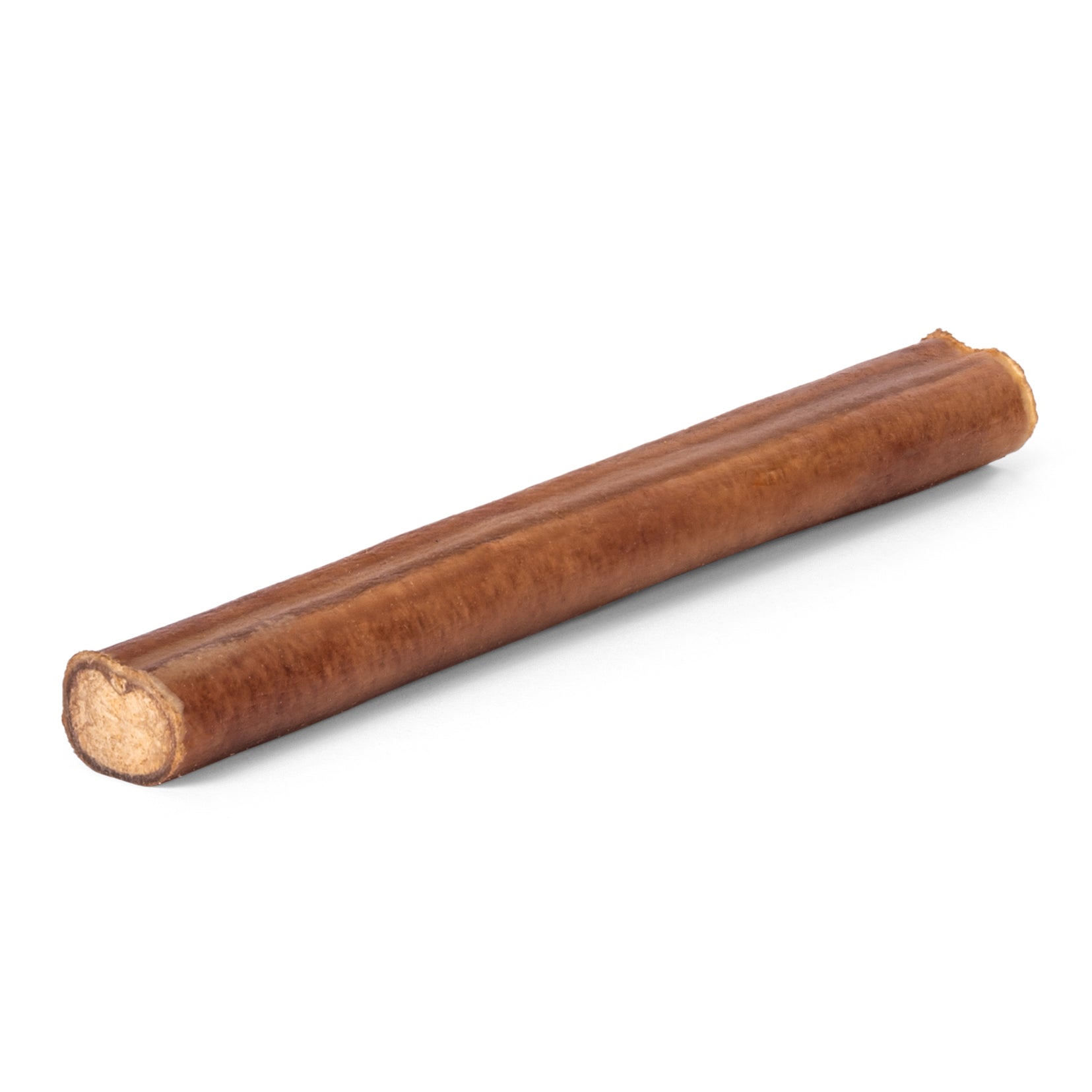 Hickory Smoked Bully Sticks