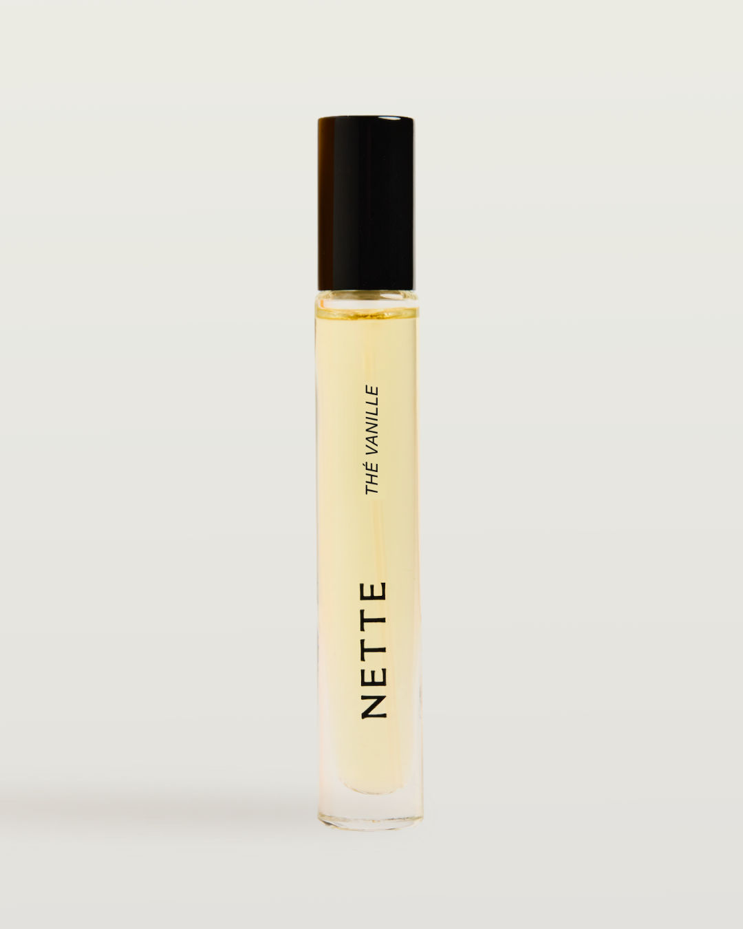 The Vanille Eau De Parfum Travel Spray