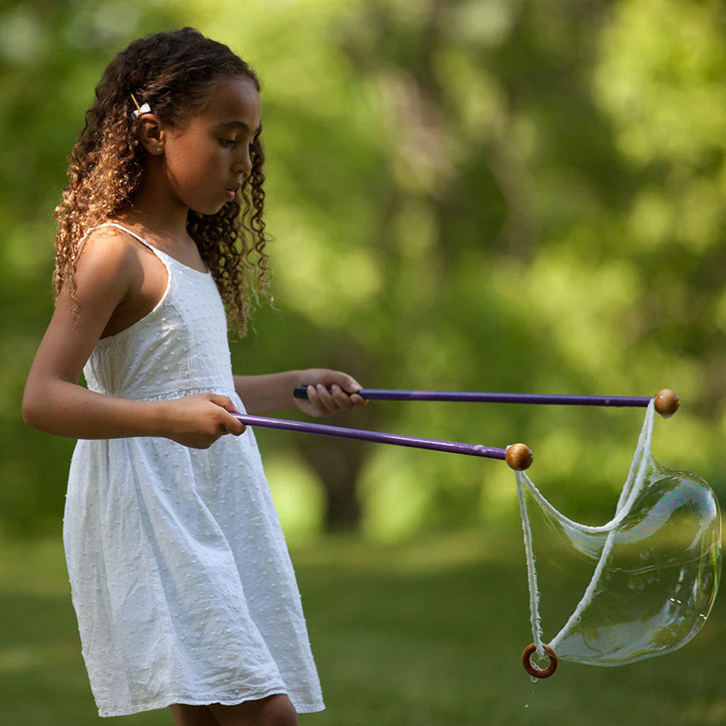 Giant Bubble Kit