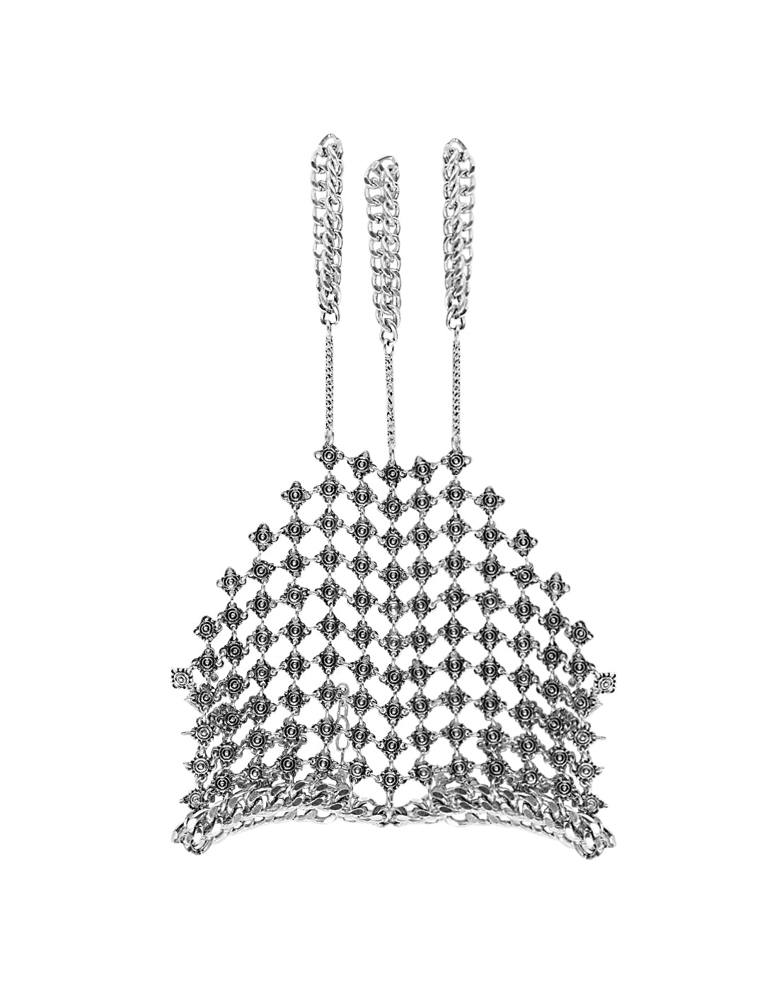 Armour Bracelet