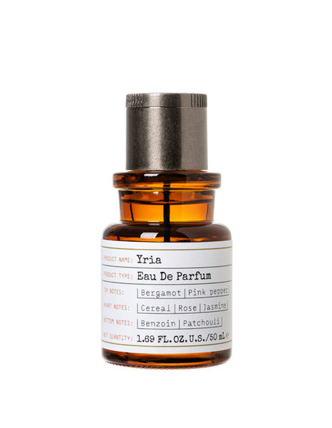 Yria Eau De Parfum 50ml