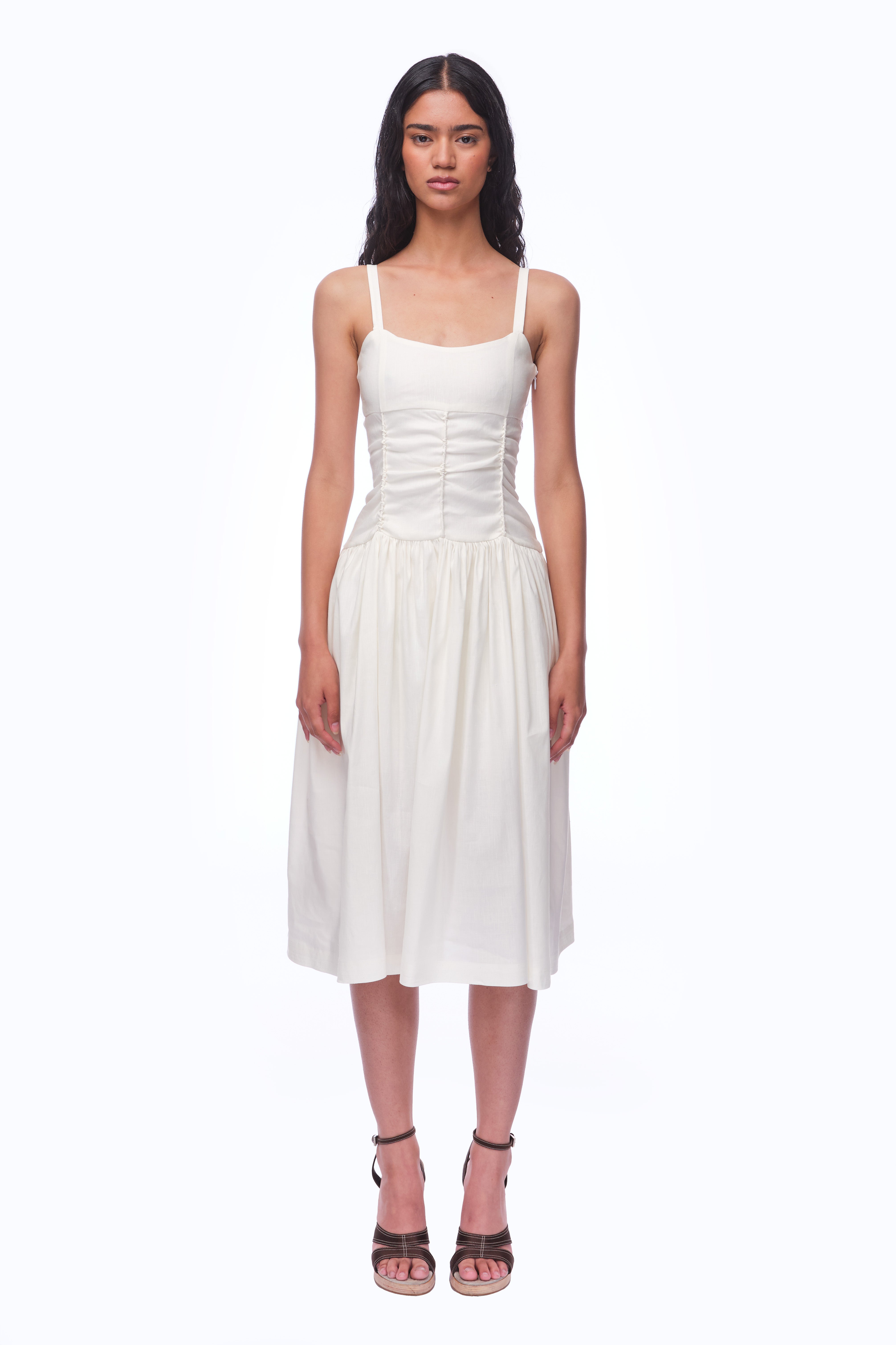 The Ortodoro Dress