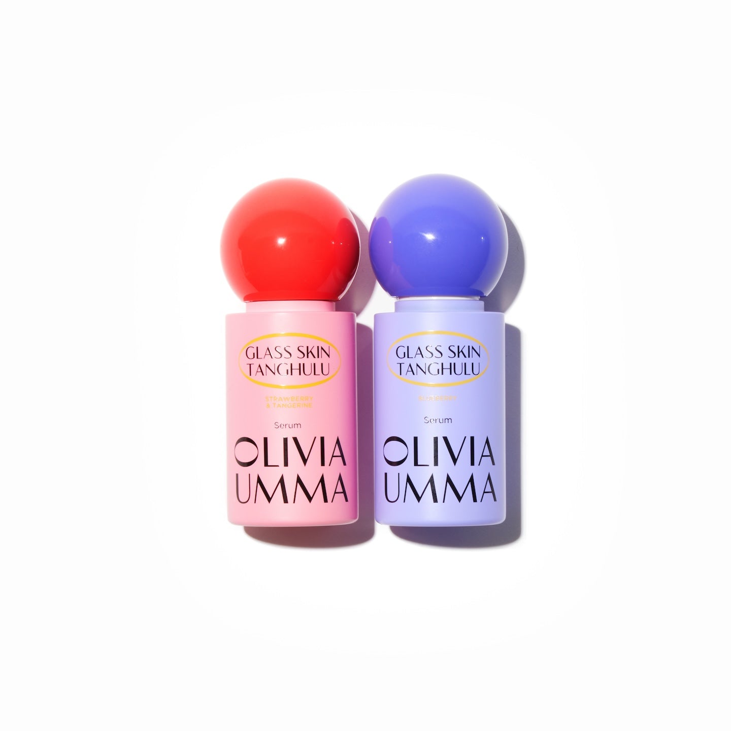 Glass Skin Tanghulu Serum Set