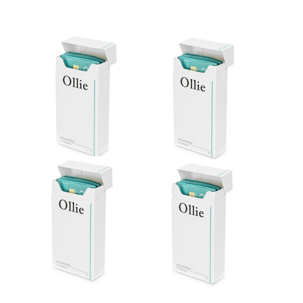 Total Whitening Kit