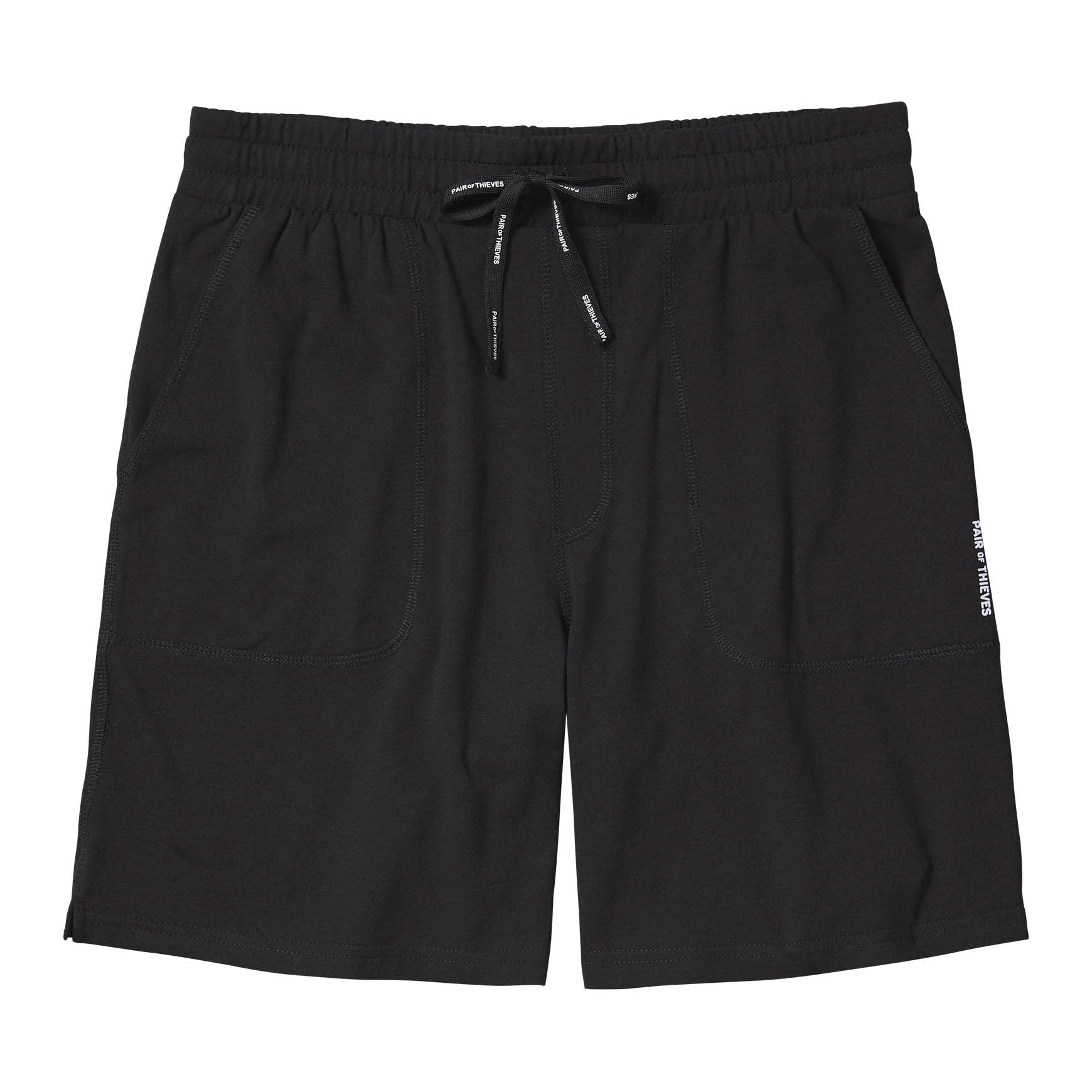 Supersoft Lounge Shorts