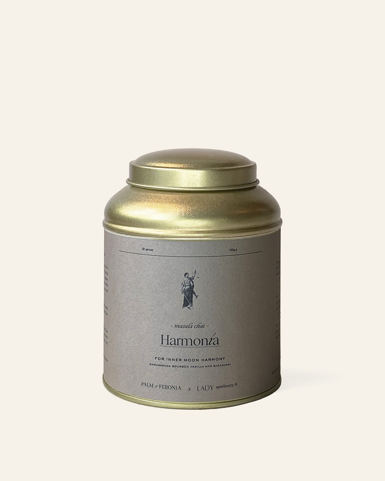 Harmonia Masala Chai Tea