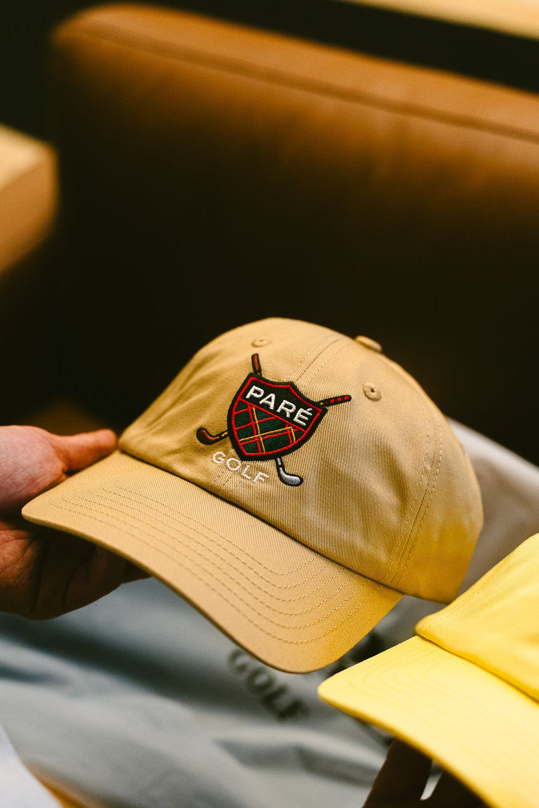  Dad Hat