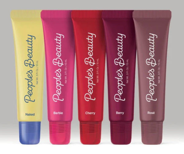Lip Jellies