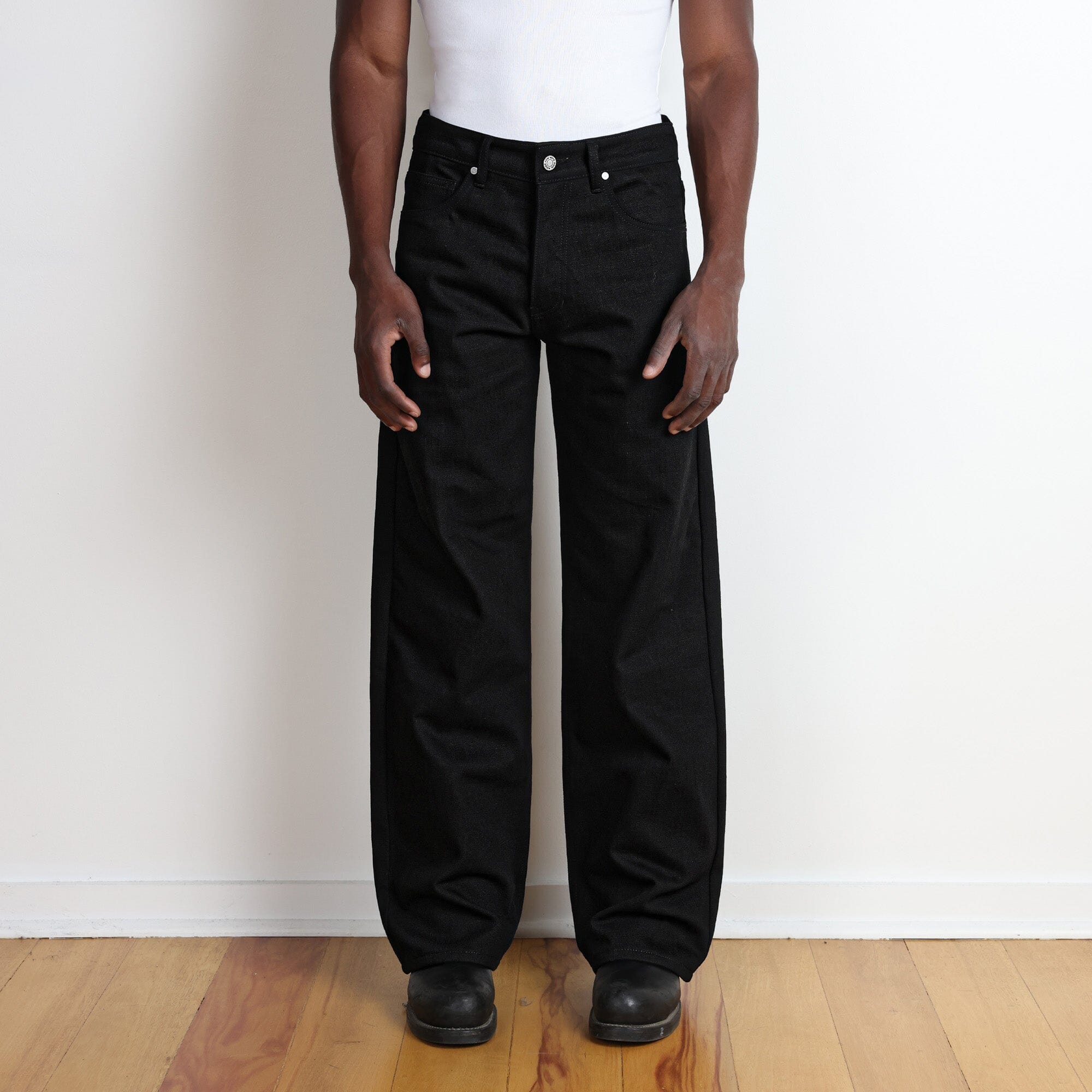 Tokyo Jeans- Straight Wide 