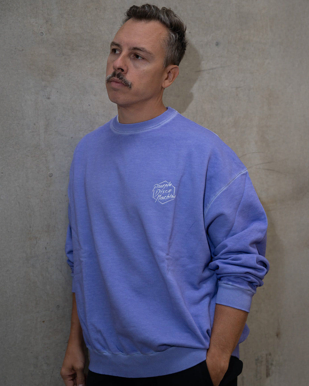 Paradise Sweatshirt