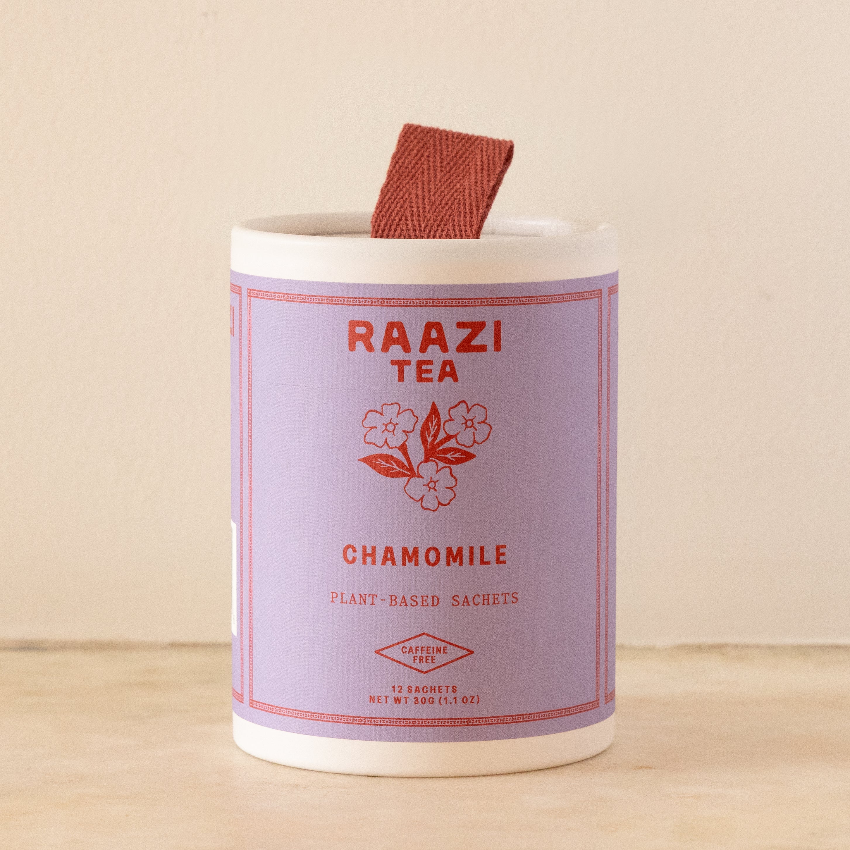 Chamomile