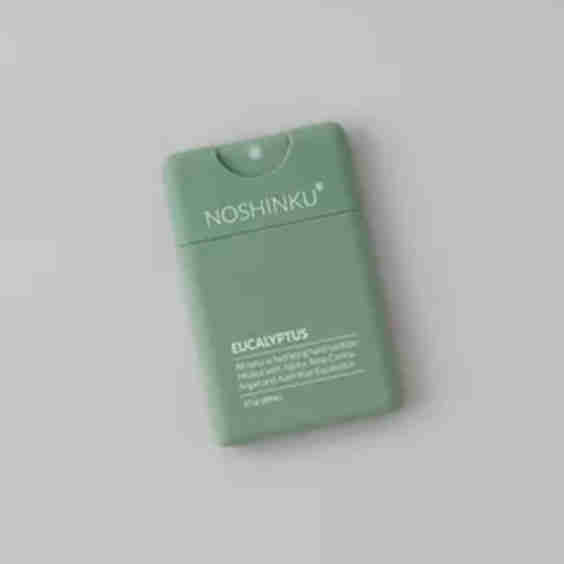 Eucalyptus Pocket Sprayer Hand Sanitizer