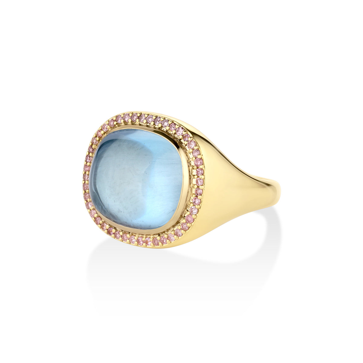 Monaco Ring