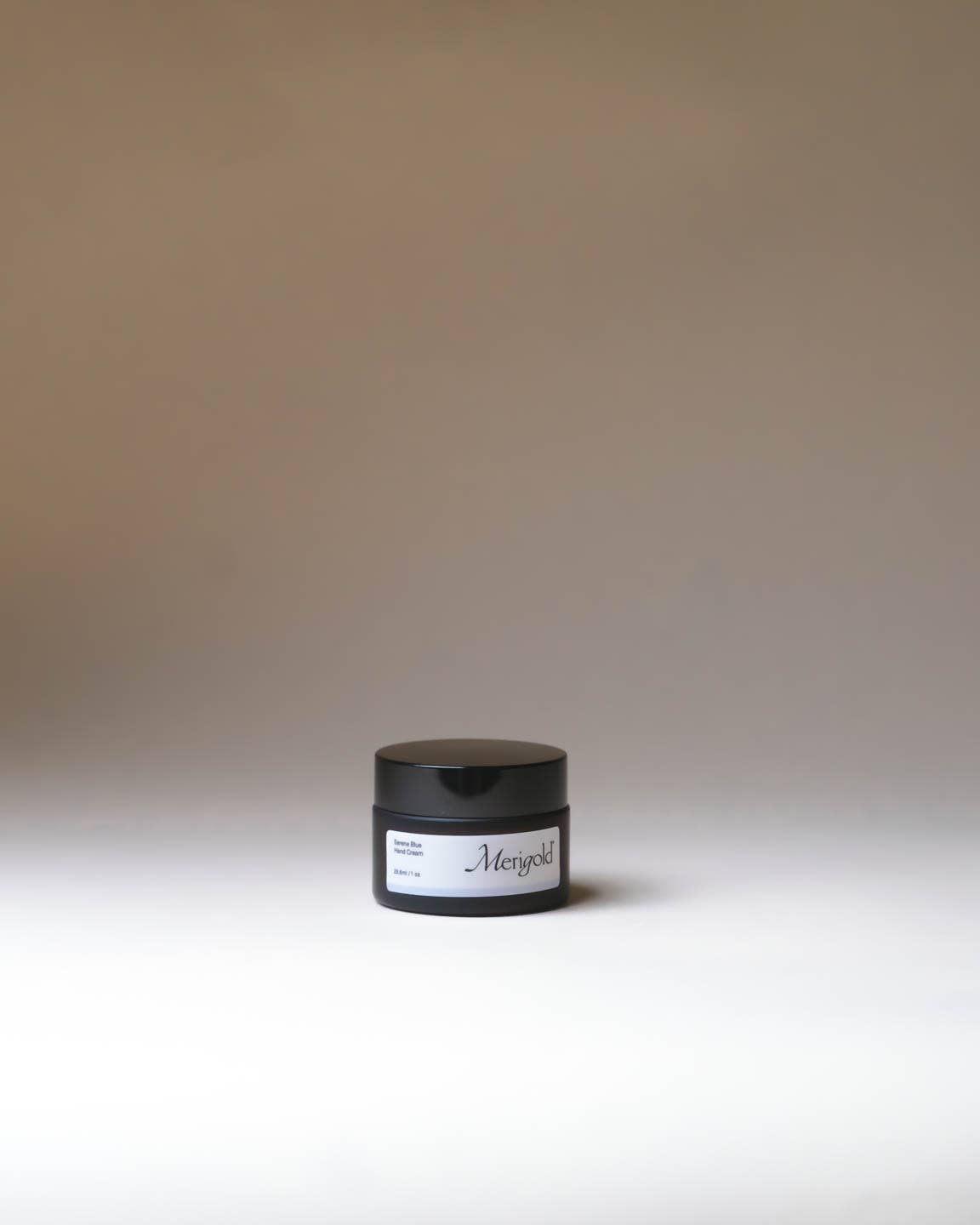 Serene Hand Cream: Mini Jar