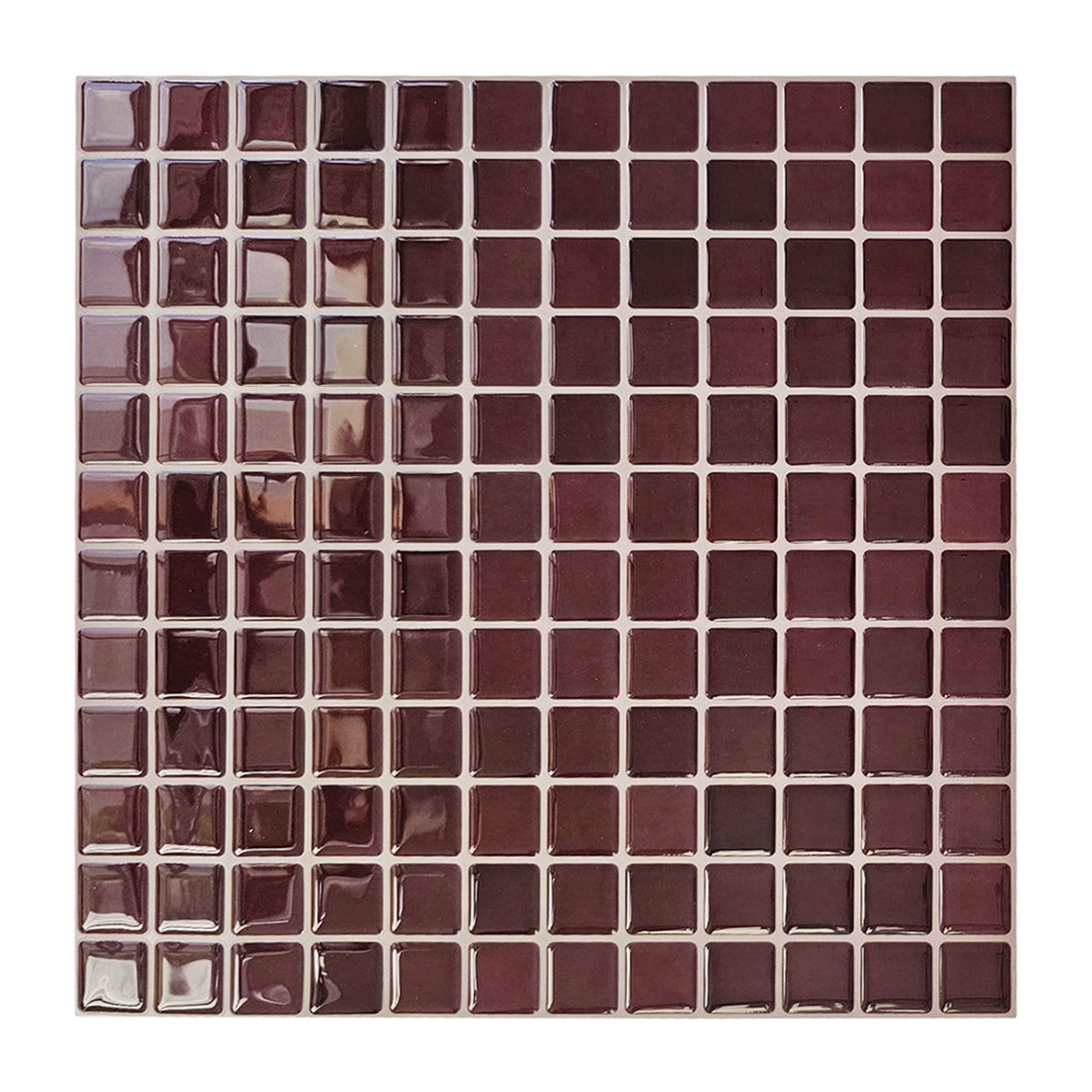 Mini Mosaic Tiles
