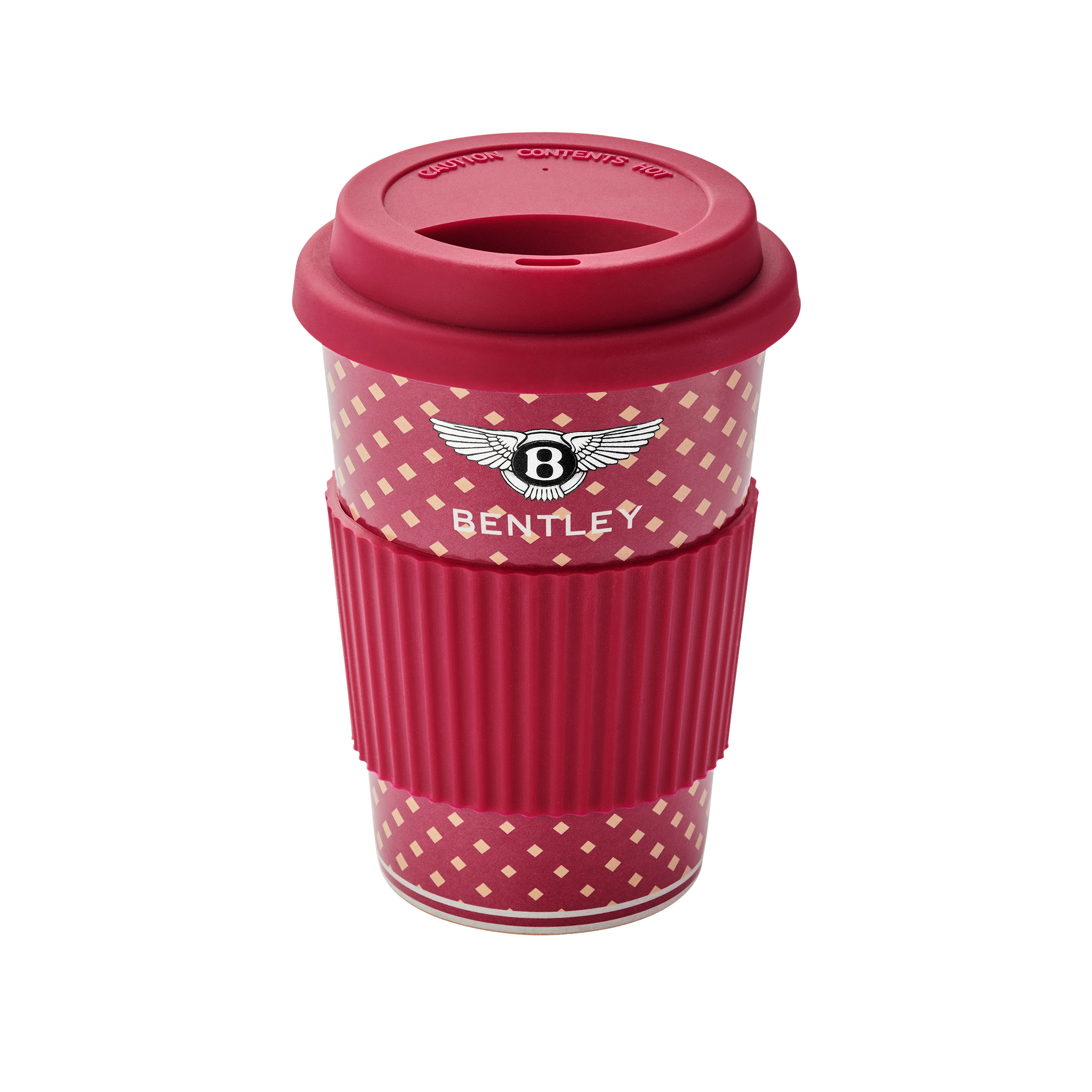 Reusable Cup