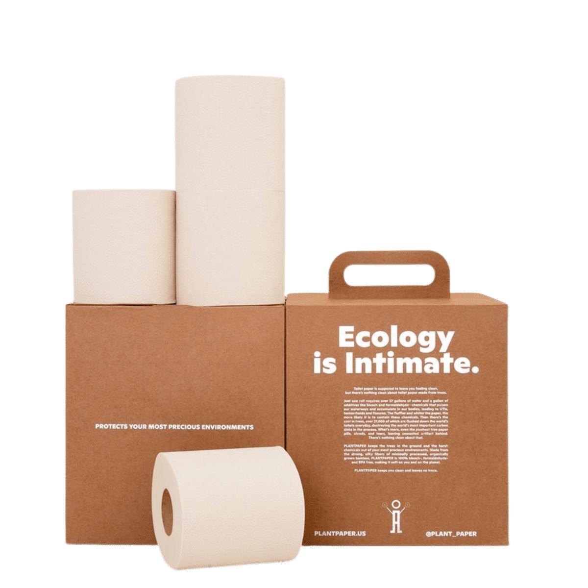 Toilet Paper 8 Pack