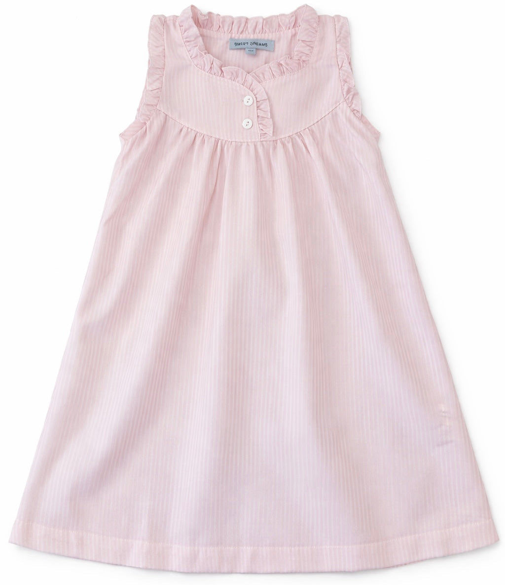 Stripe Nightgown