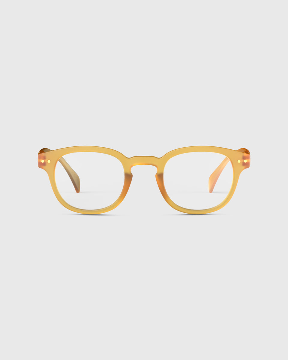 Limited Edition #C Reading Glasses