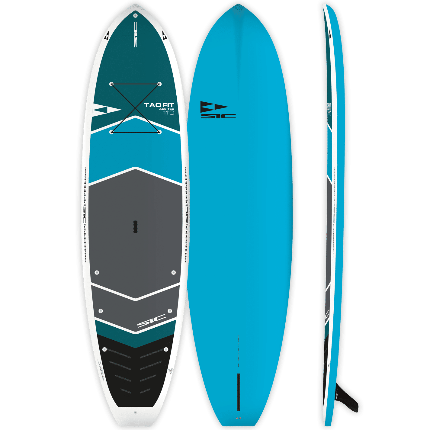 Tao Fit 11'0'' x 34.0''