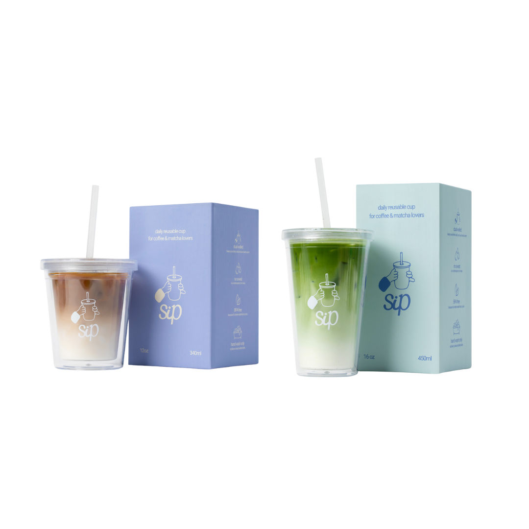 Sip Duo Pack