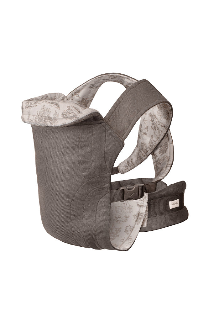 The Soft Carrier
