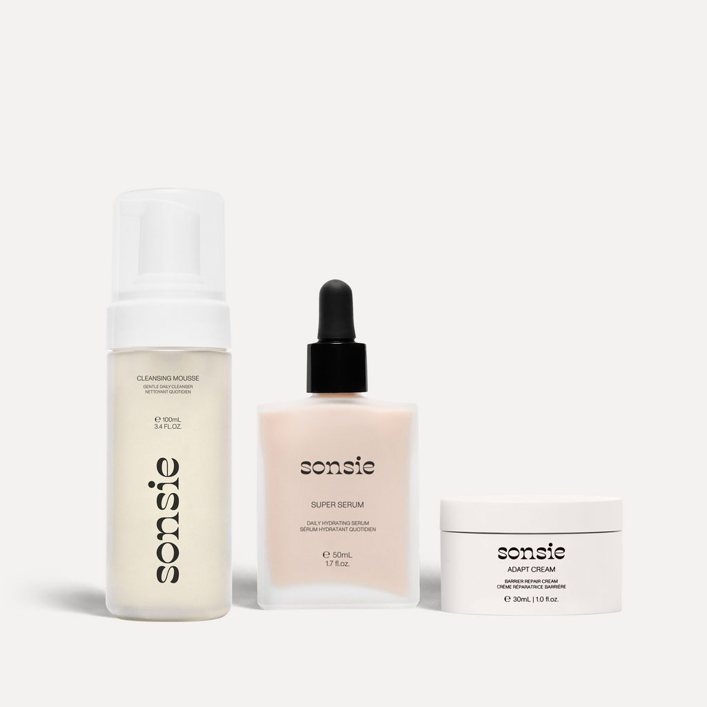 Radiance Bundle