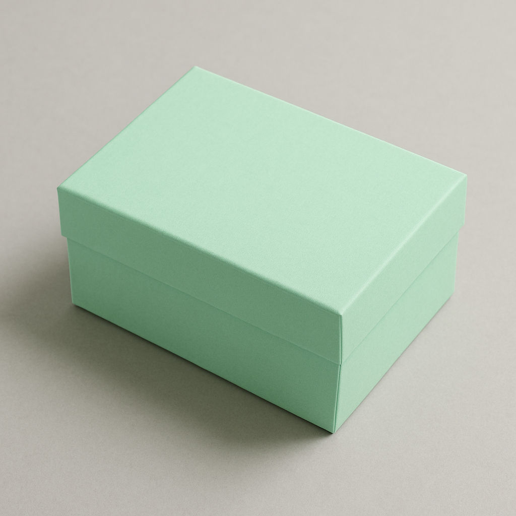 Adapt Cream Gift Box