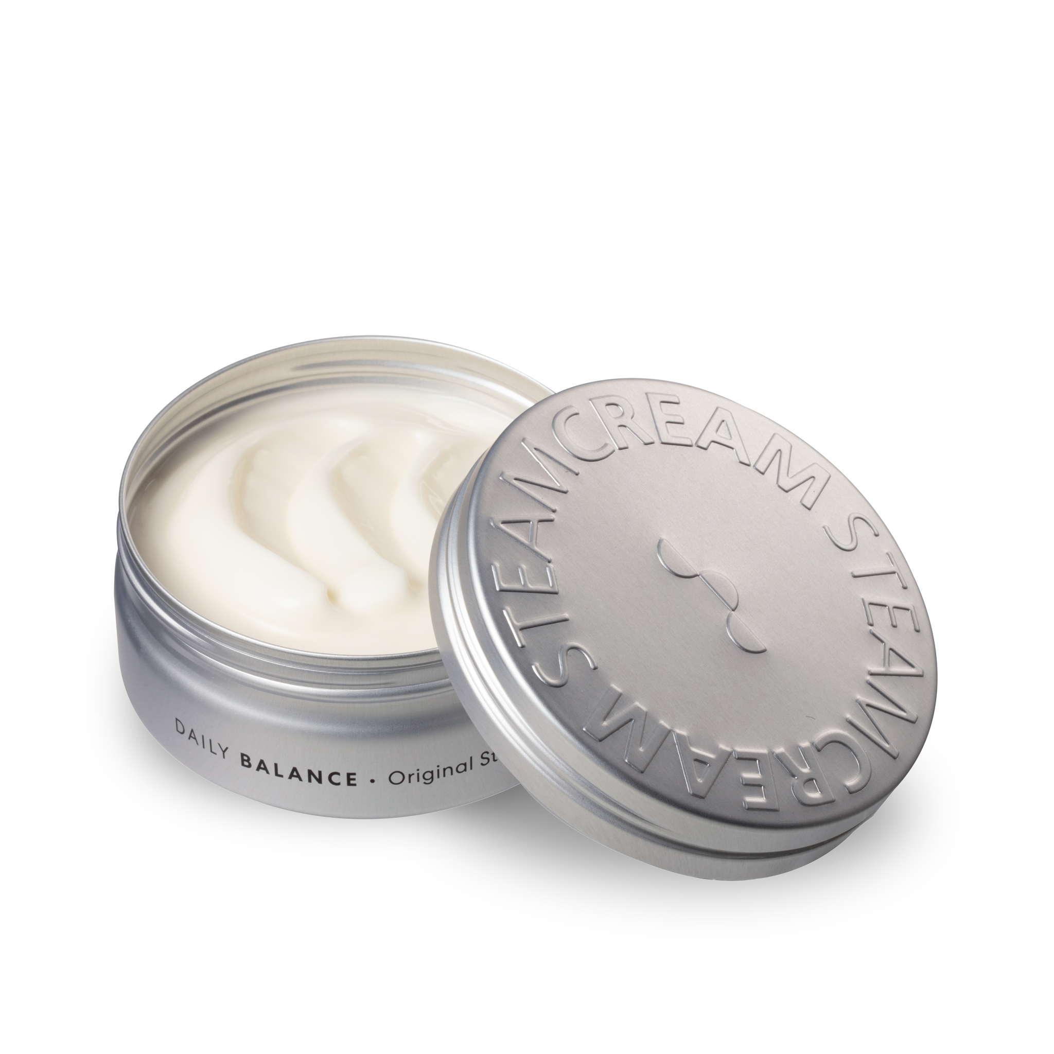 Daily Balance Original Steamcream