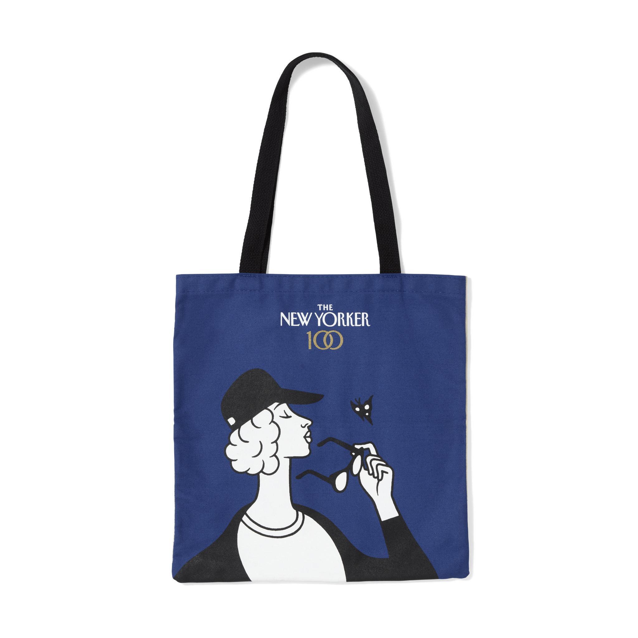 Once In A Century Anniversary Tote
