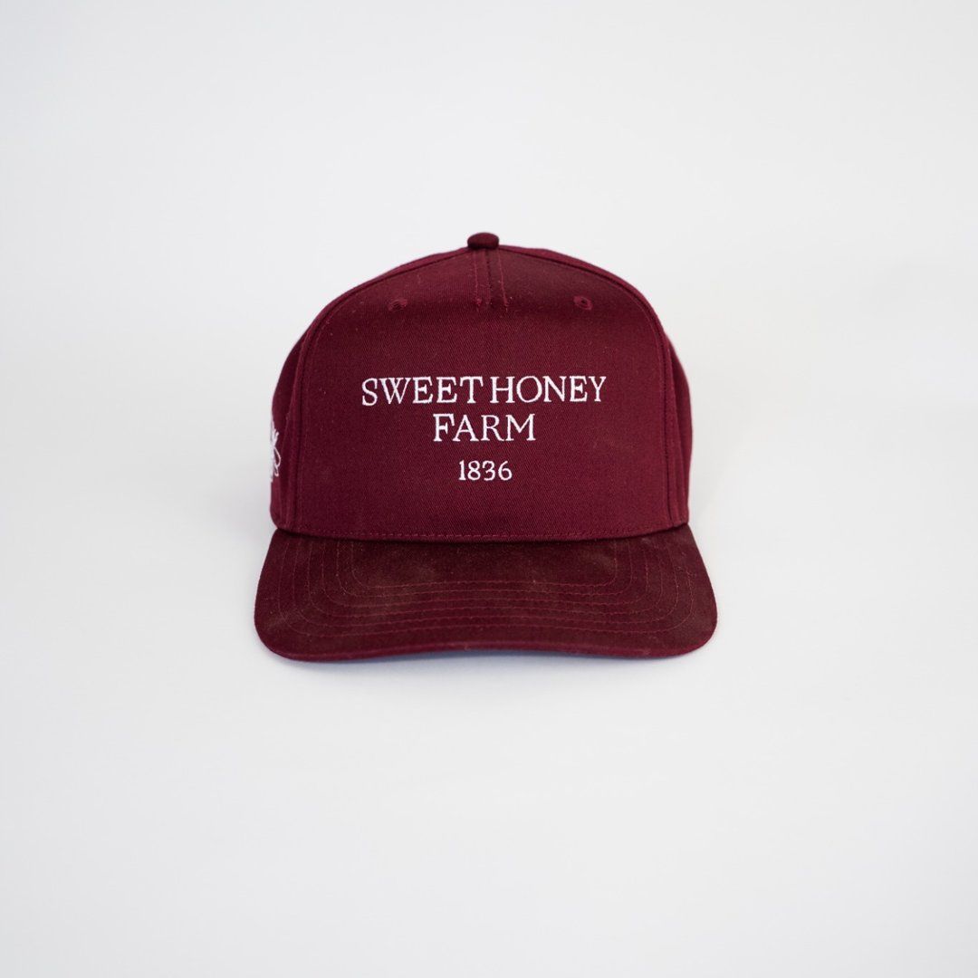 The Every Day Hat
