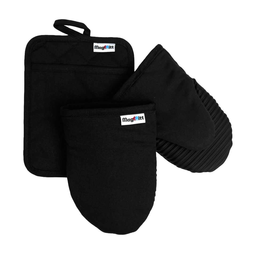 The Magmitt 3 Piece Set 