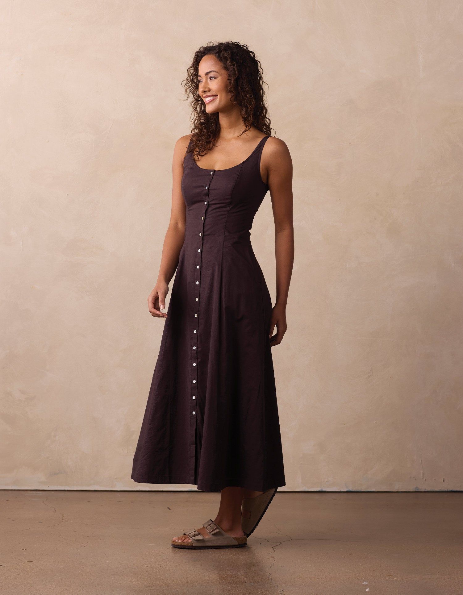 Eleanor Dress