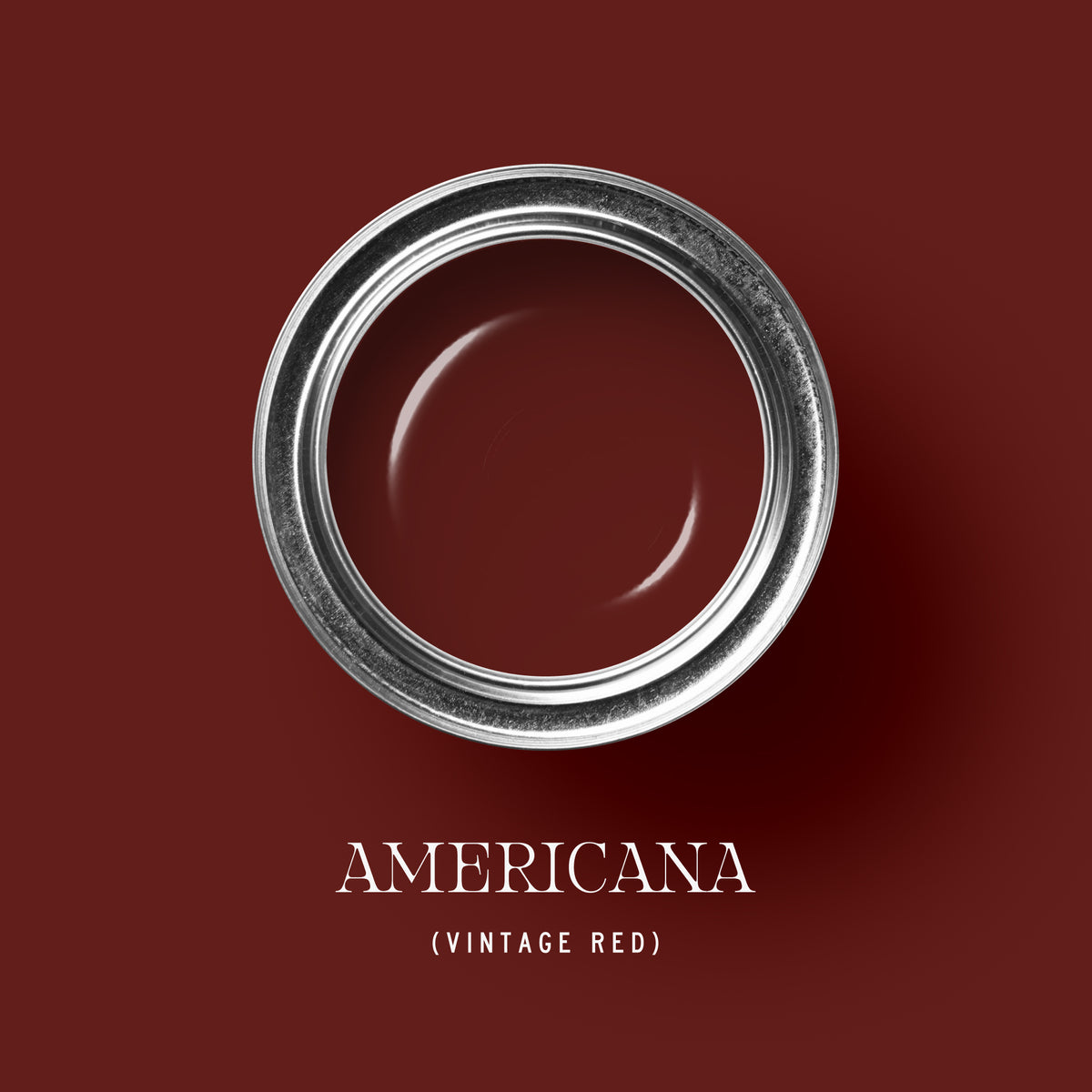 Americana Paint