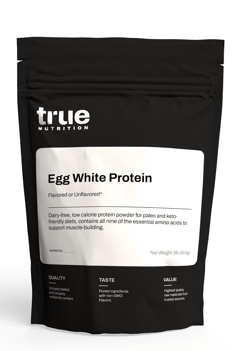 Egg White Protein