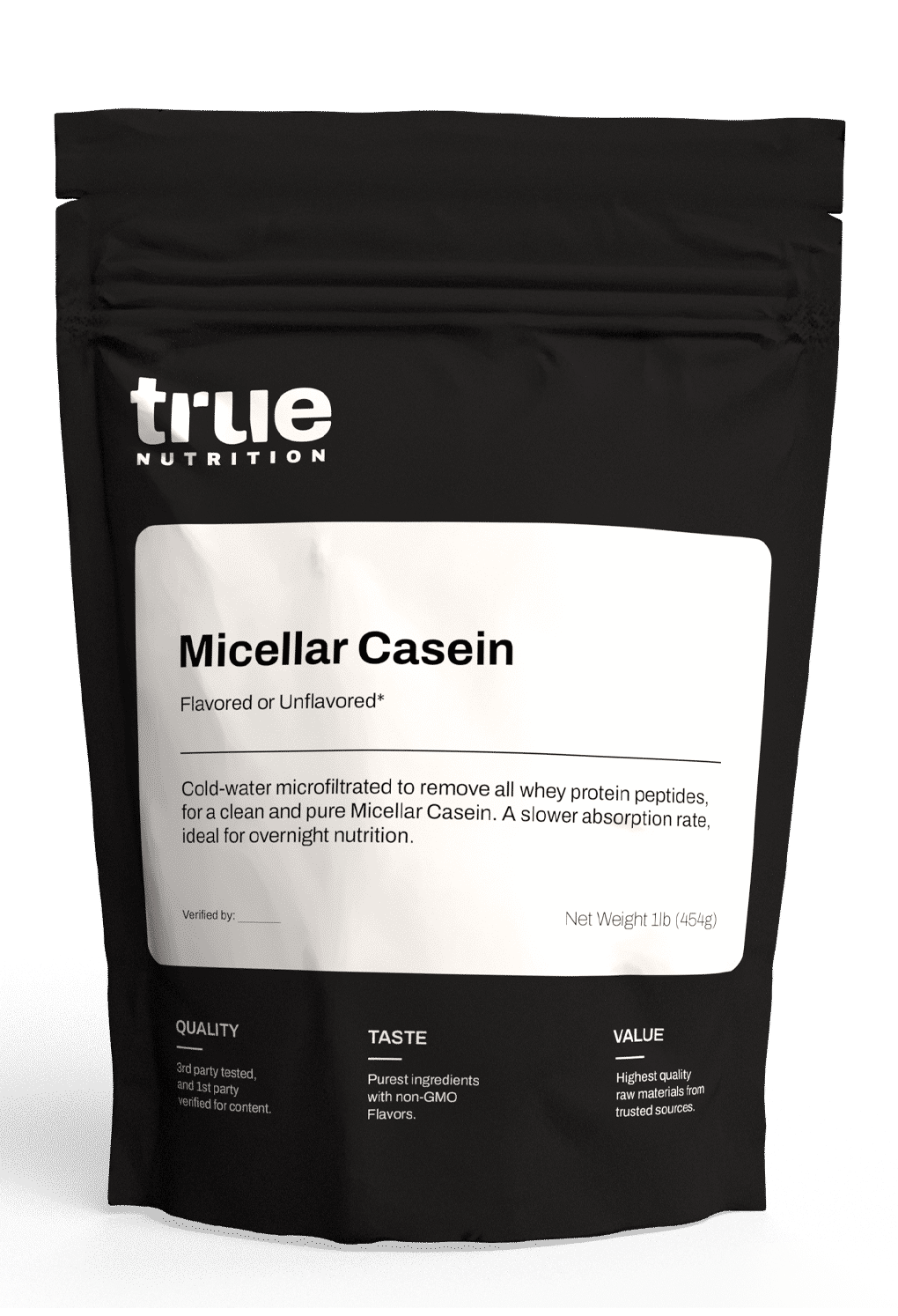 Micellar Casein 