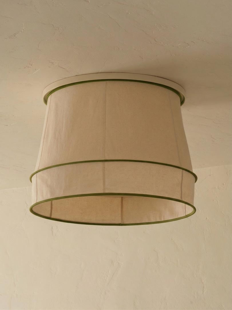 Lamp Fern Shades