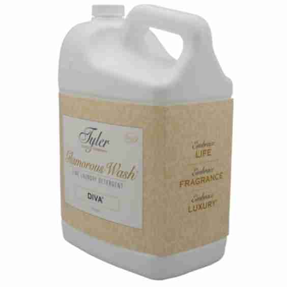 Diva Glamorous Wash 128 Oz
