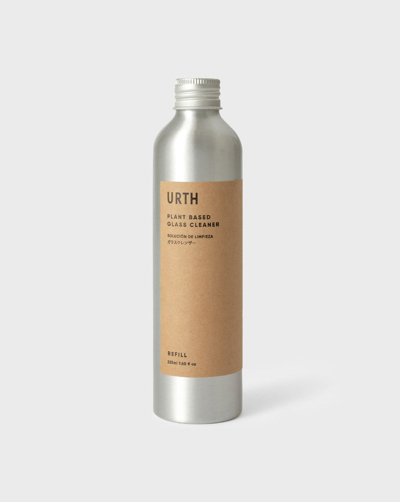 Glass Cleaning Spray