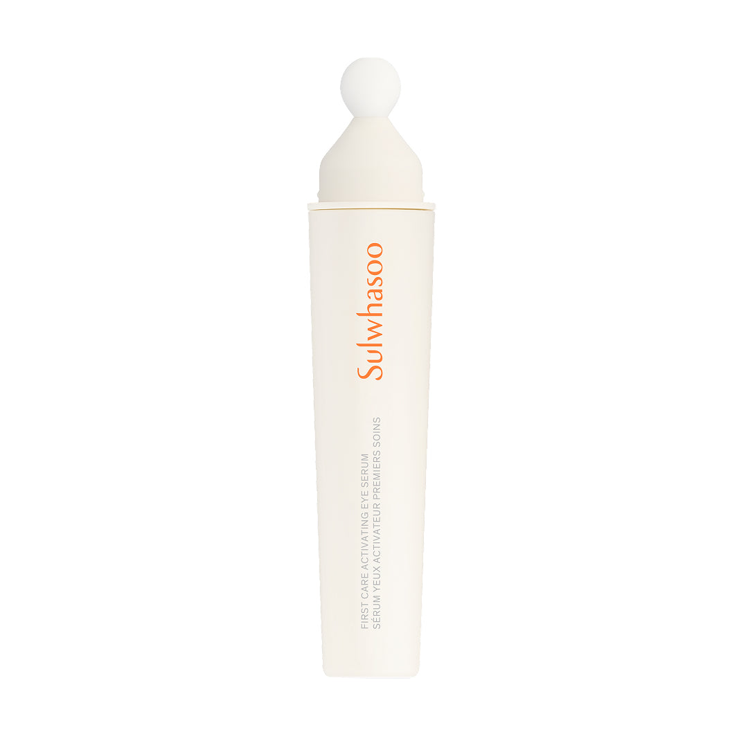 First Care Activating Eye Serum 60mL