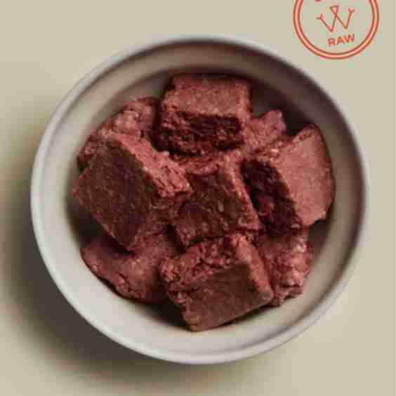 Raw Food For Dogs