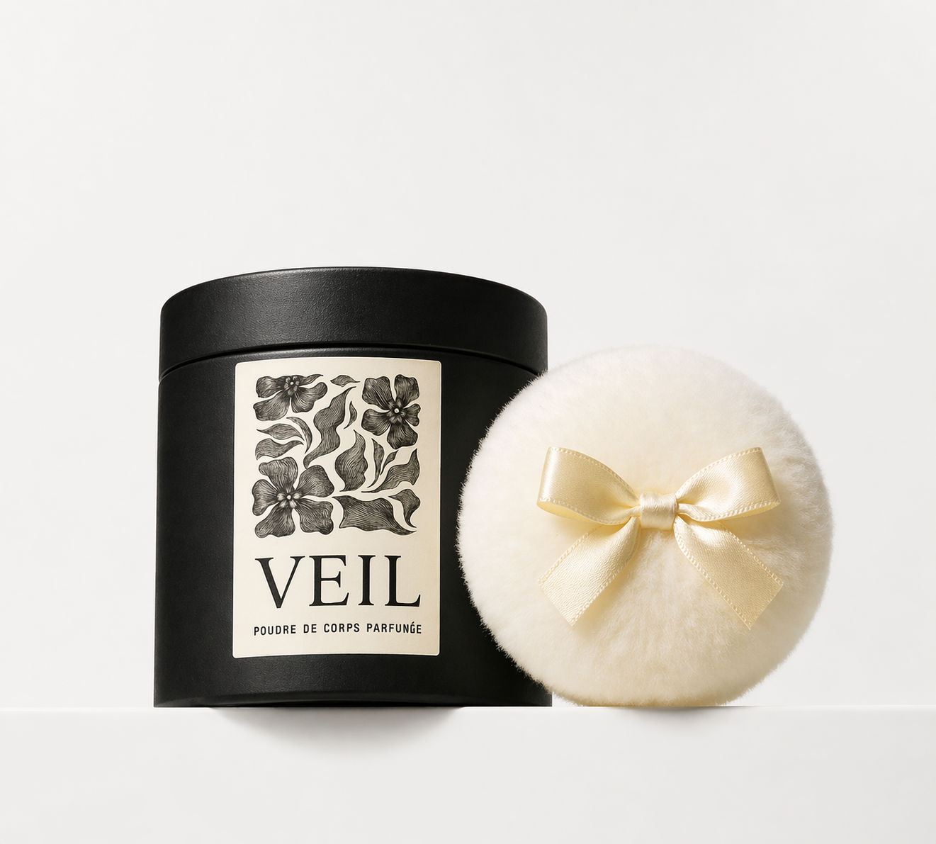 Perfume Powder