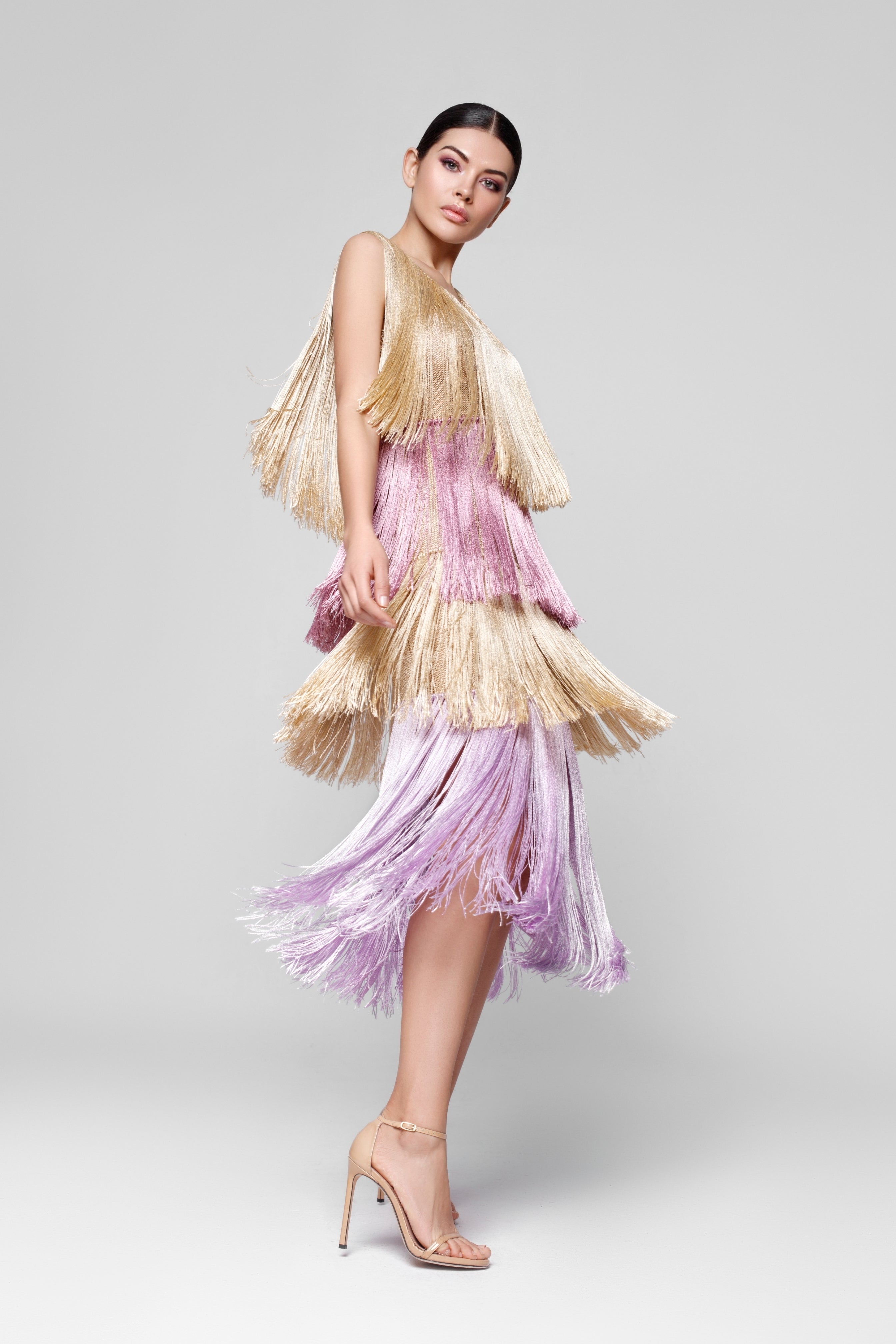 Harlow Dress