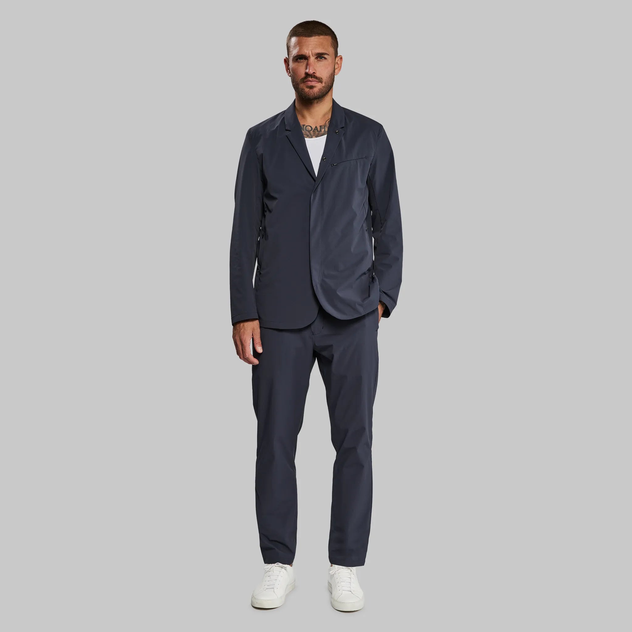 The Neo Suit