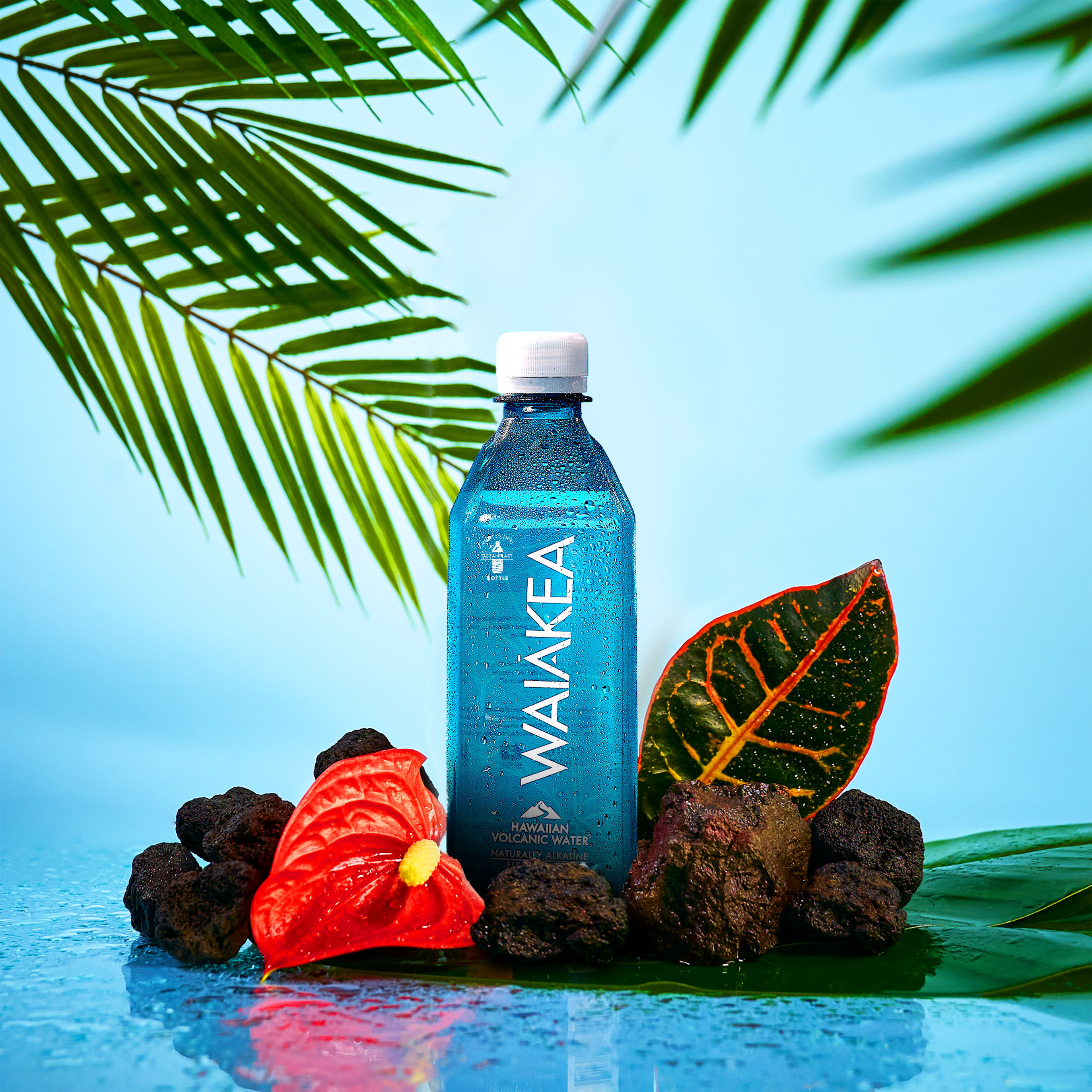 Iki Water