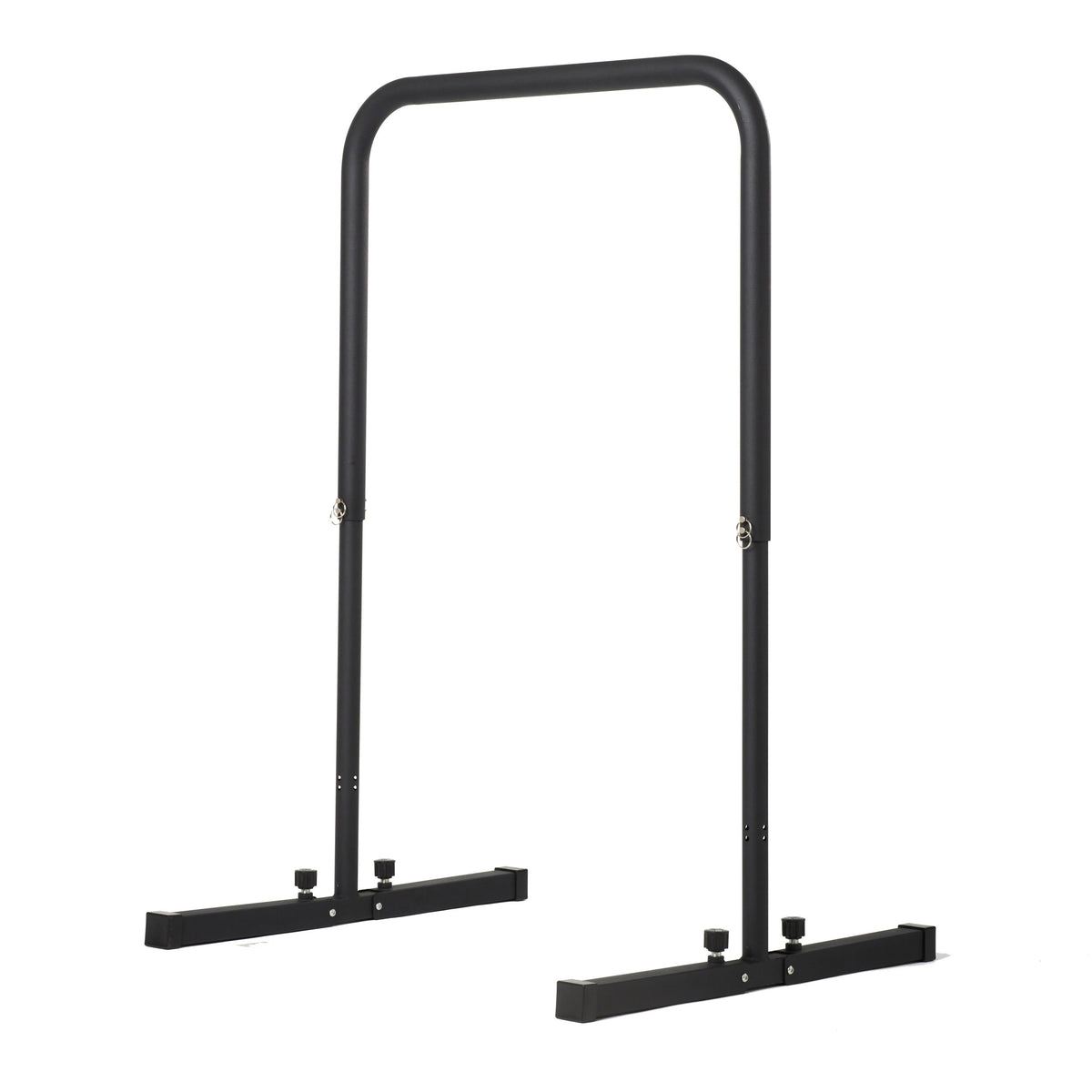 The Basebar Pro Workout