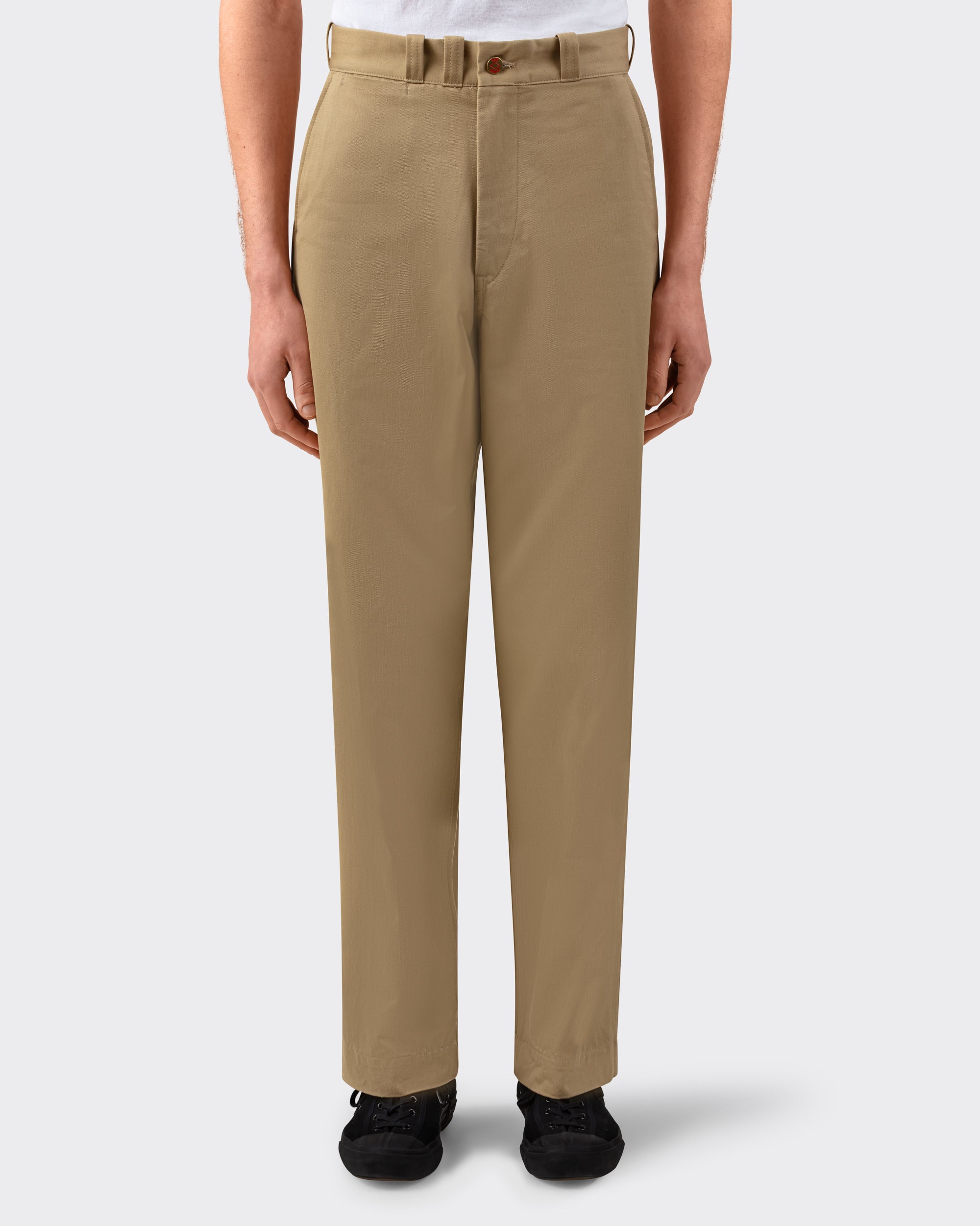 Matt Pants
