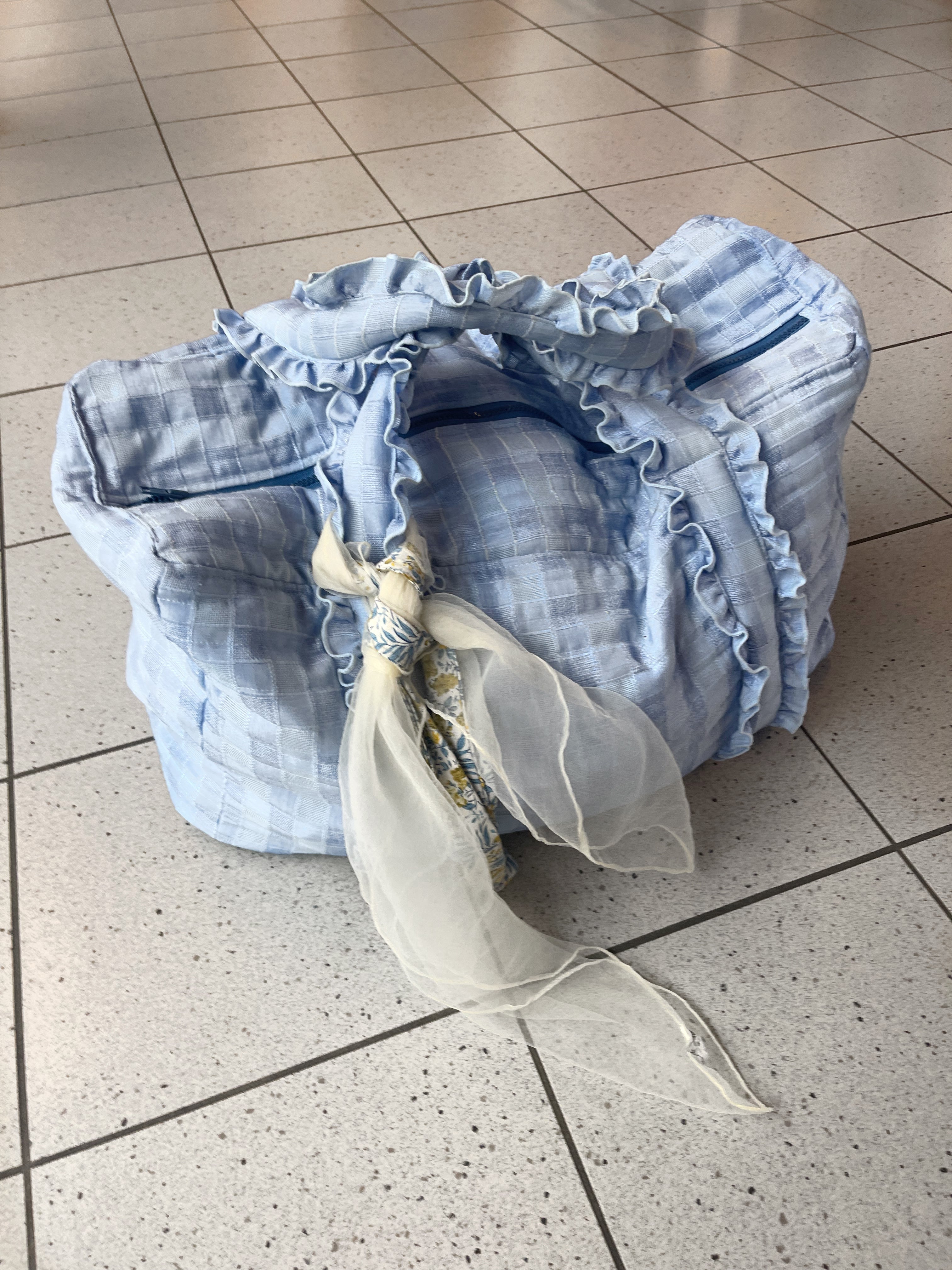 Gem City Bag 